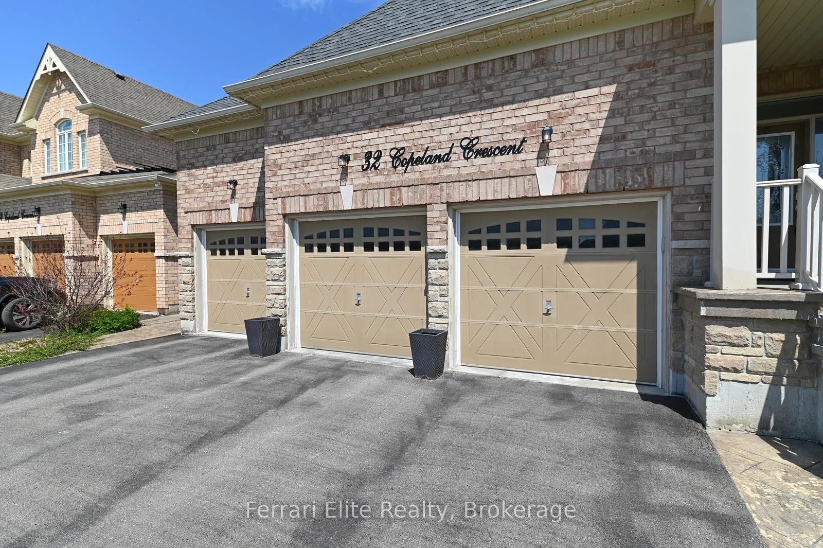 Photo 2 of 32 Copeland Crescent, Innisfil, Cookstown — HOMEH