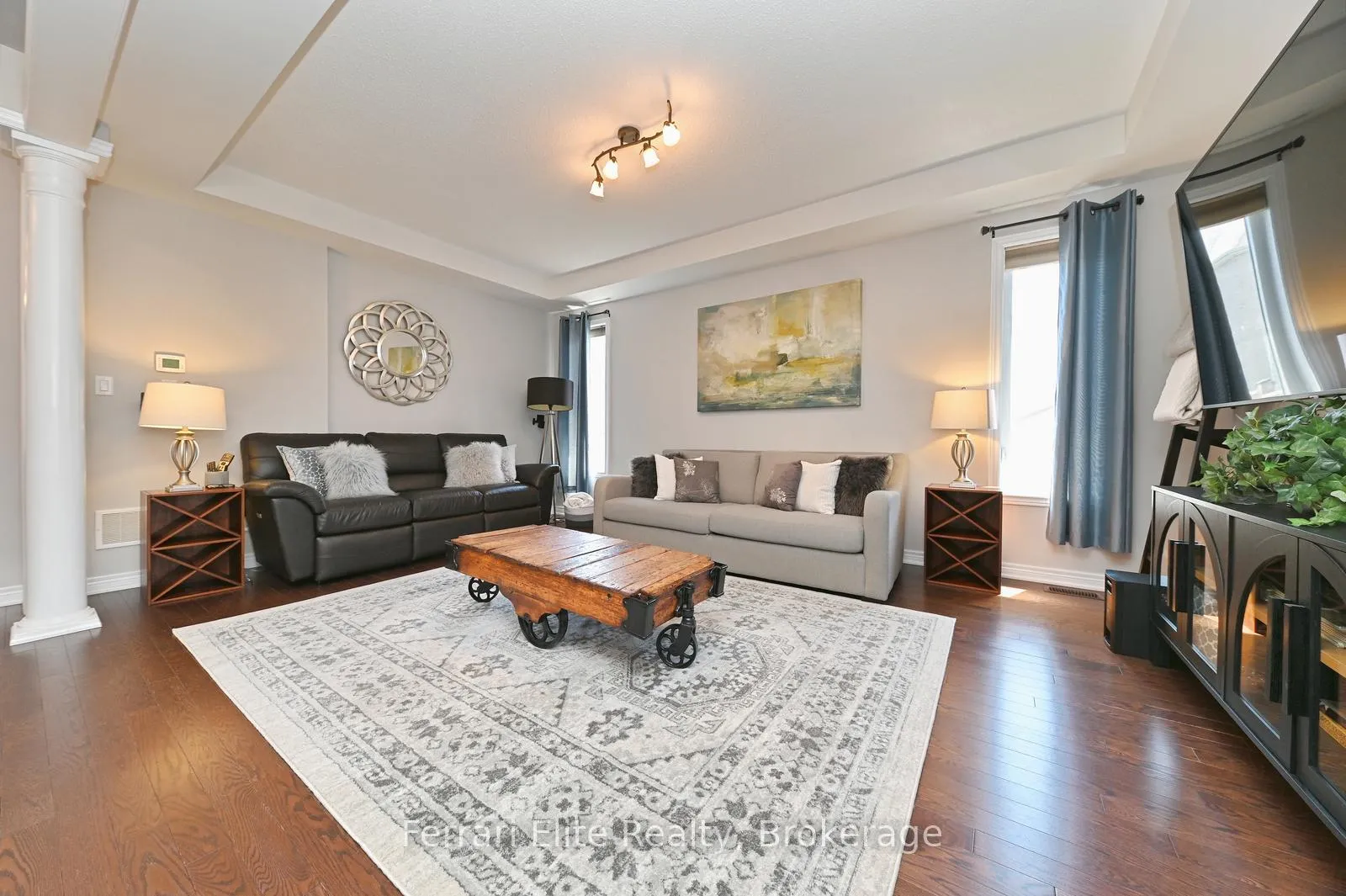 Photo 7 of 32 Copeland Crescent, Innisfil, Cookstown — HOMEH