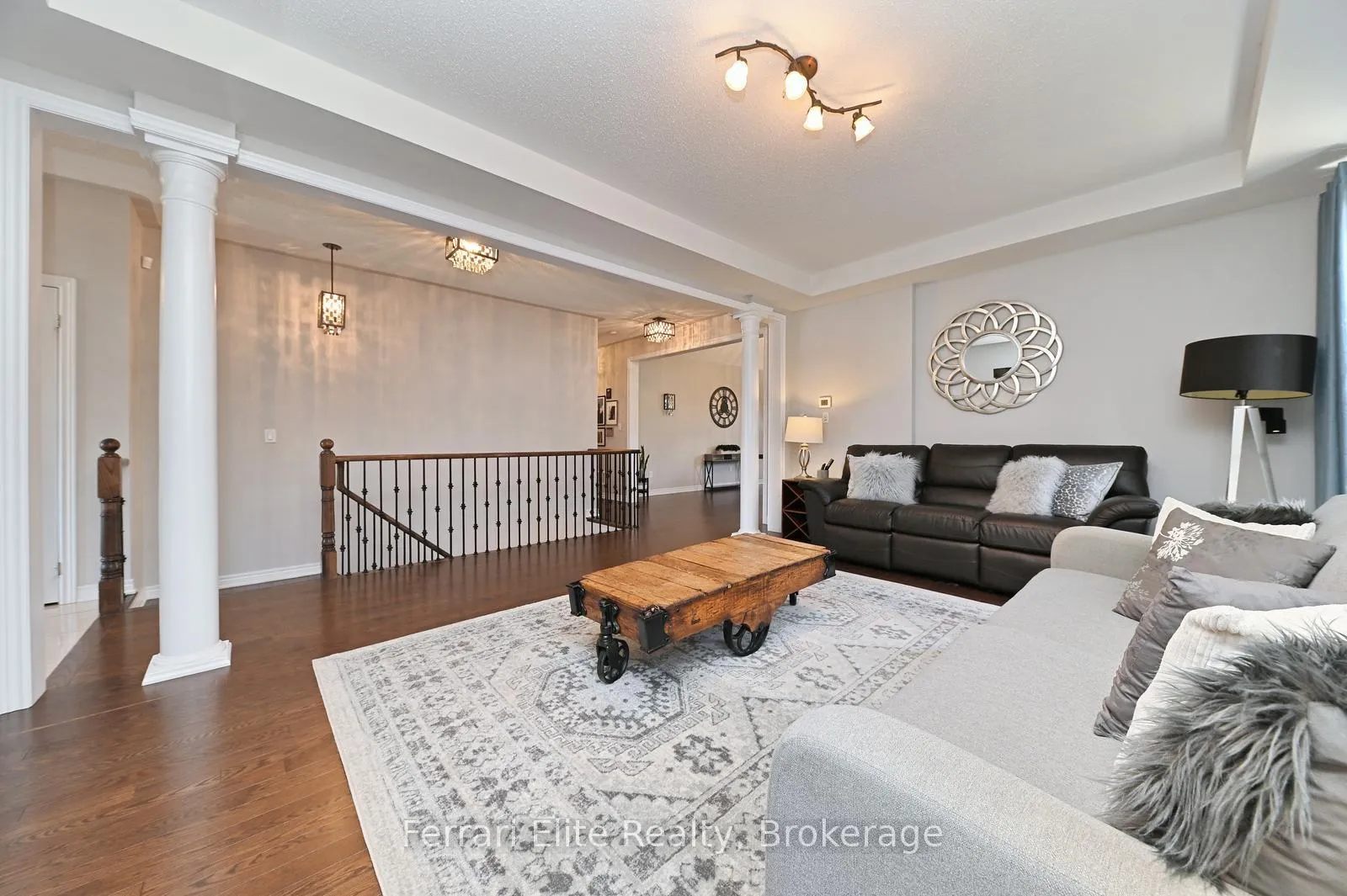Photo 8 of 32 Copeland Crescent, Innisfil, Cookstown — HOMEH