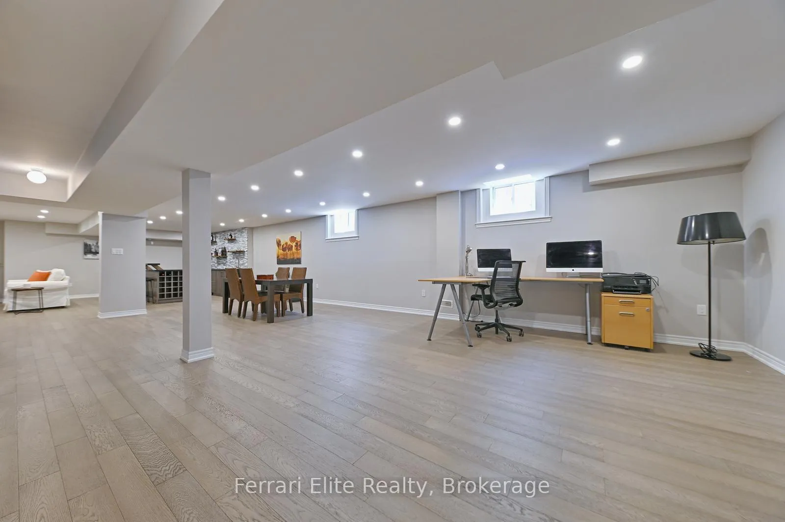 Photo 32 of 32 Copeland Crescent, Innisfil, Cookstown — HOMEH