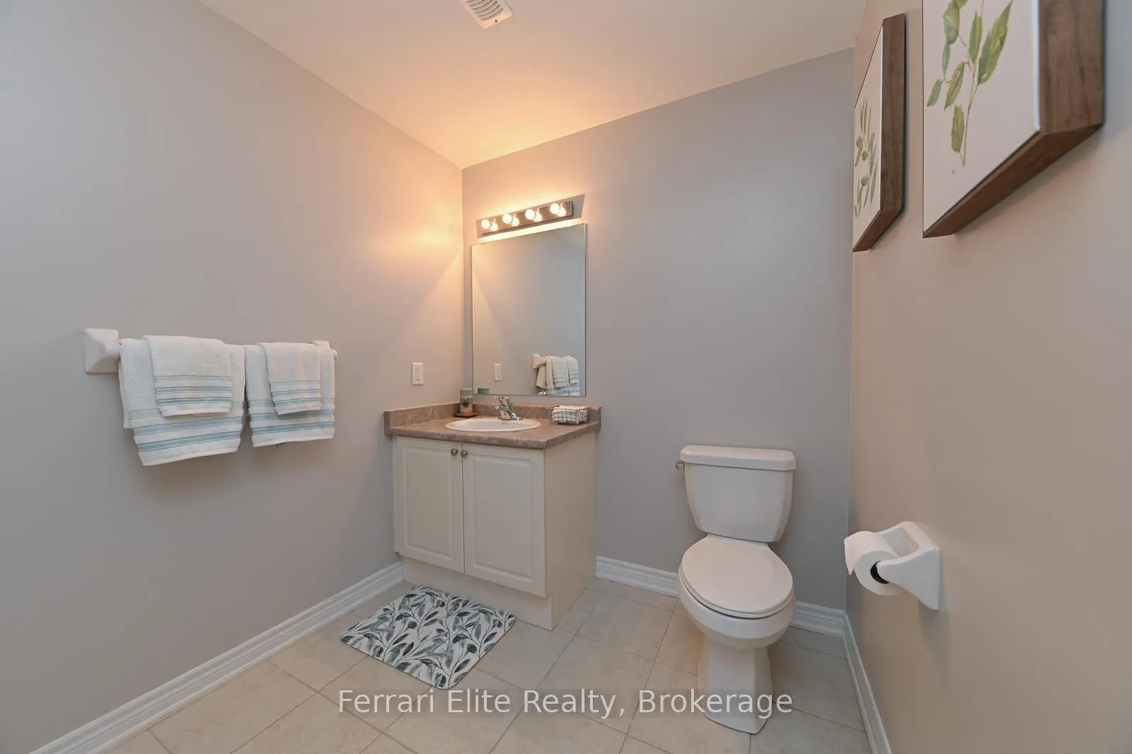 Photo 33 of 32 Copeland Crescent, Innisfil, Cookstown — HOMEH