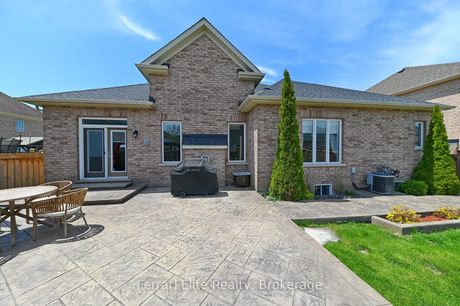 Photo 39 of 32 Copeland Crescent, Innisfil, Cookstown — HOMEH