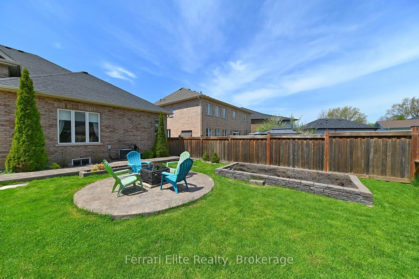 Photo 40 of 32 Copeland Crescent, Innisfil, Cookstown — HOMEH