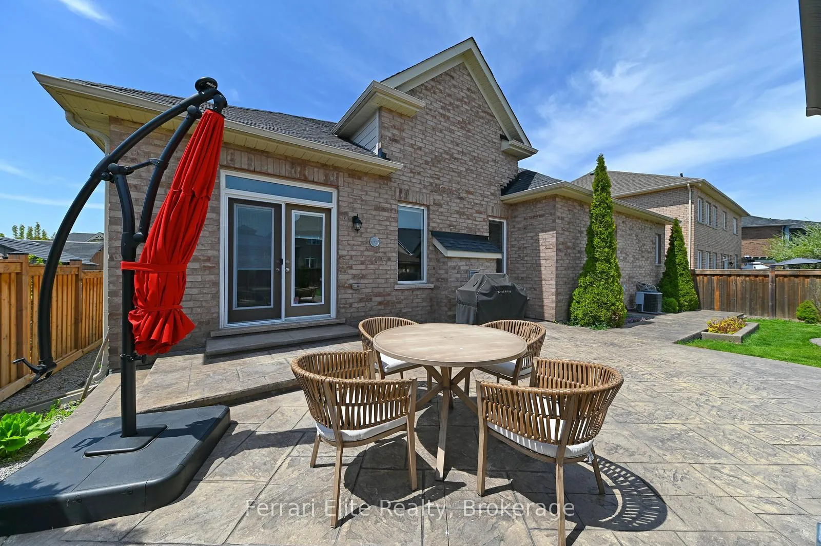 Photo 41 of 32 Copeland Crescent, Innisfil, Cookstown — HOMEH