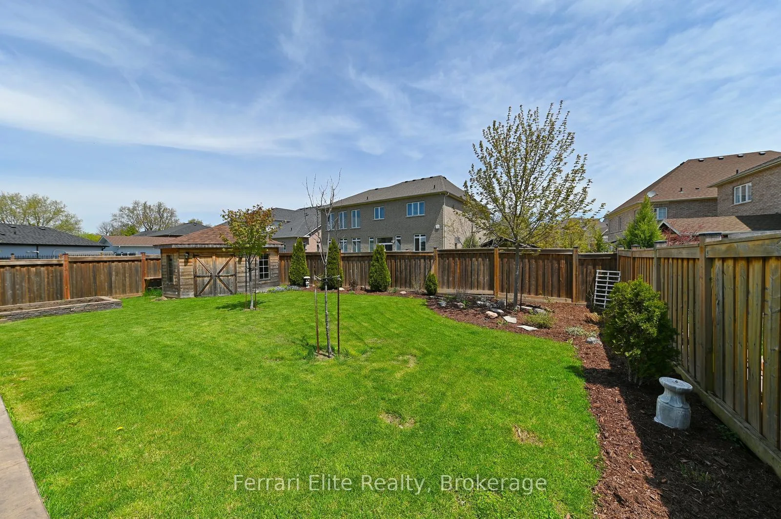 Photo 42 of 32 Copeland Crescent, Innisfil, Cookstown — HOMEH