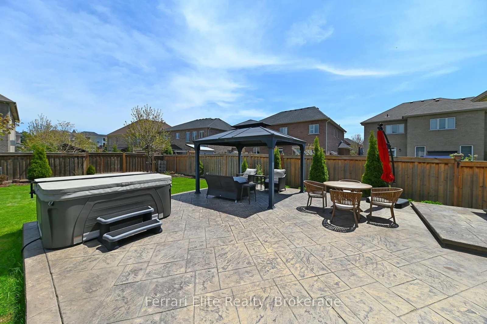 Photo 43 of 32 Copeland Crescent, Innisfil, Cookstown — HOMEH