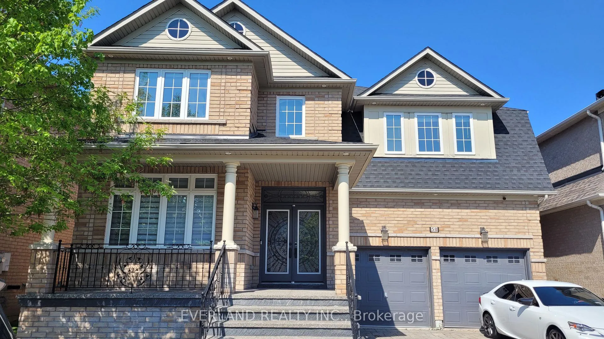 Photo 1 of 58 Casa Nova Drive, Vaughan, Vellore Village — HOMEH