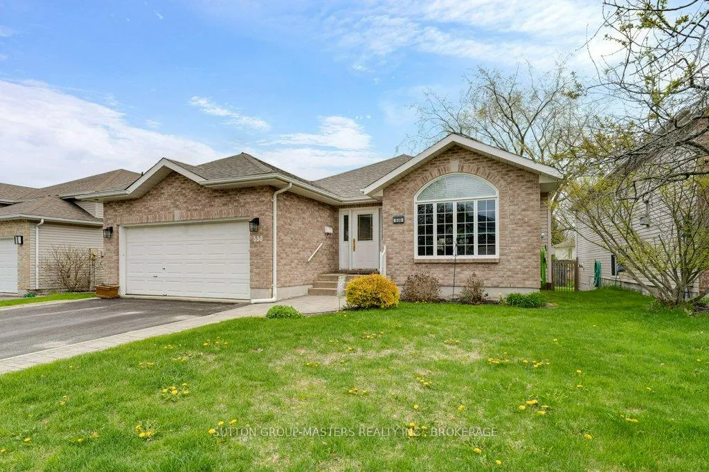 Photo 1 of 530 Sackville Crescent, Kingston, City Southwest — HOMEH
