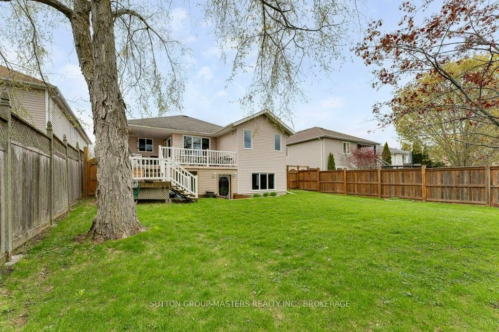 Photo 36 of 530 Sackville Crescent, Kingston, City Southwest — HOMEH