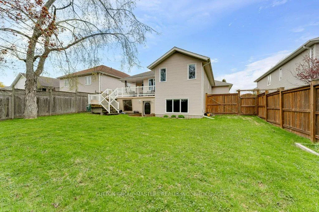 Photo 37 of 530 Sackville Crescent, Kingston, City Southwest — HOMEH