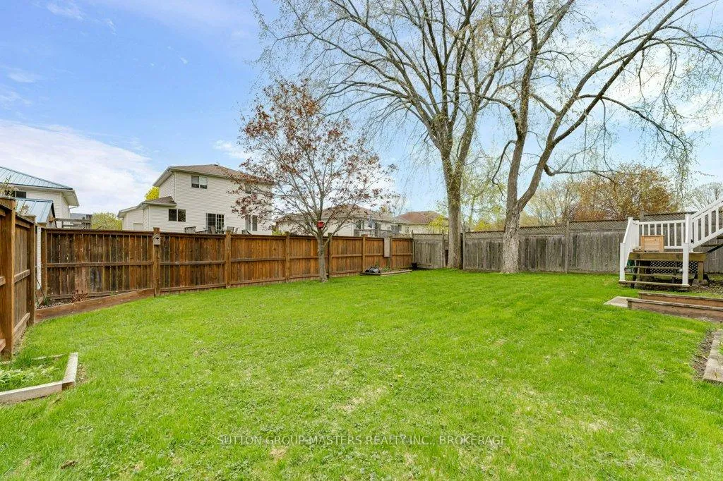 Photo 38 of 530 Sackville Crescent, Kingston, City Southwest — HOMEH