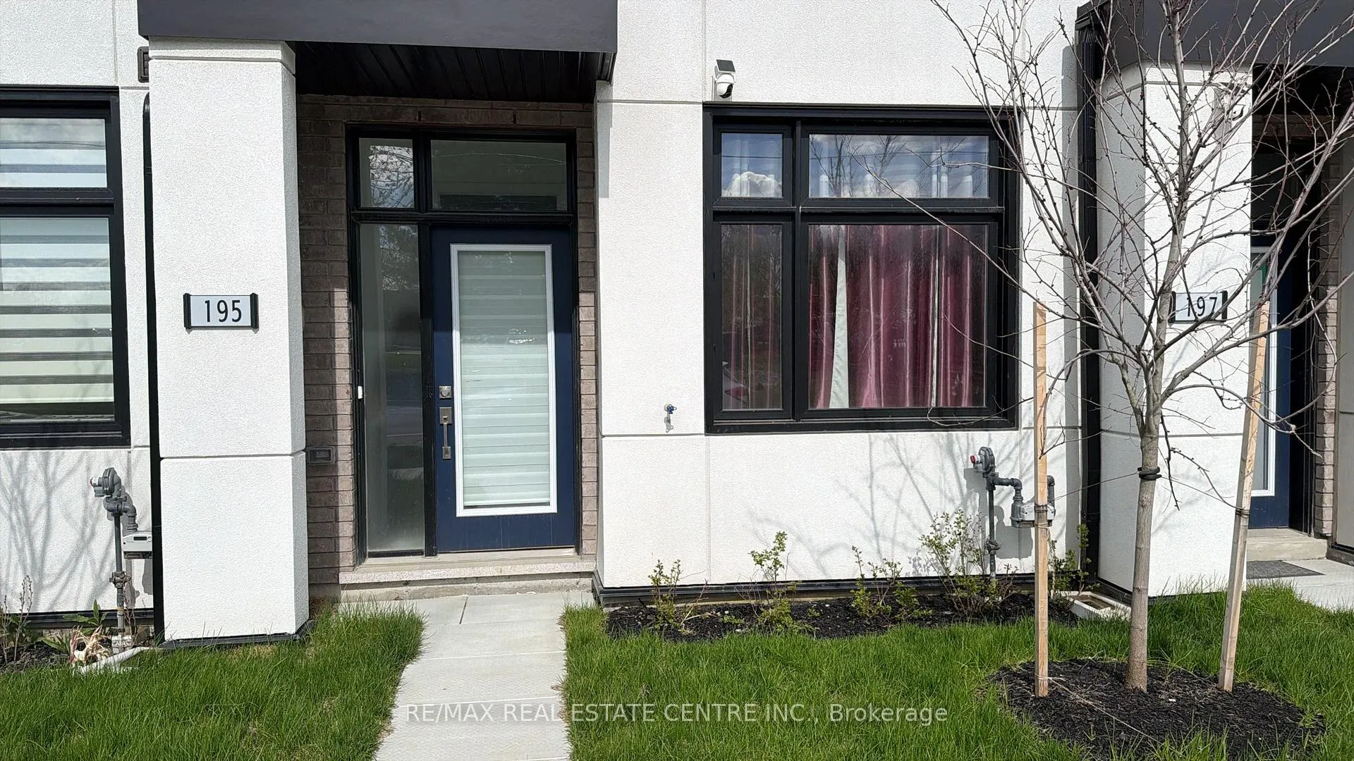 Photo 1 of 195 Monarch Avenue, Ajax, South West — HOMEH