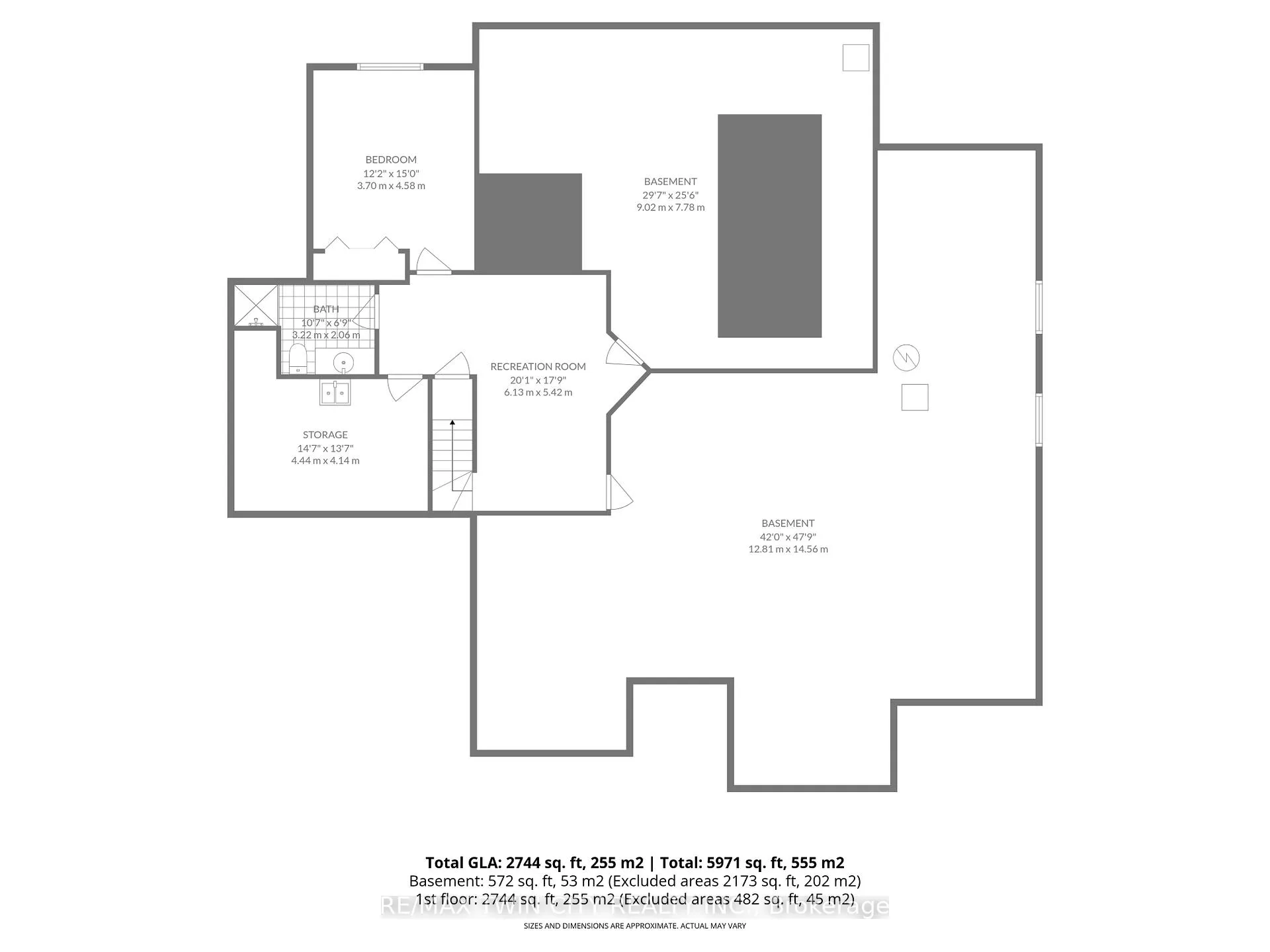 Photo 41 of 74 Franklin Street, Brantford, Henderson-Sky Acres — HOMEH