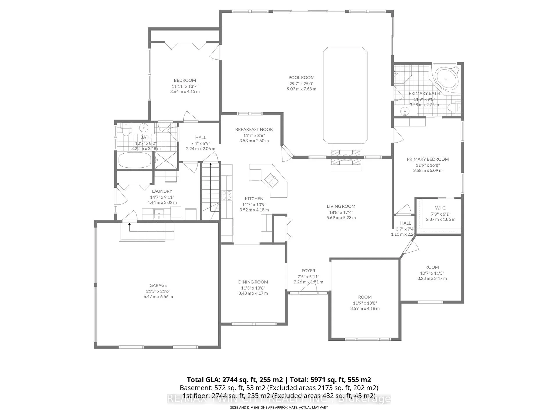 Photo 42 of 74 Franklin Street, Brantford, Henderson-Sky Acres — HOMEH