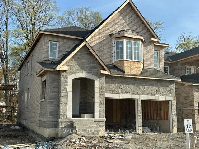 Photo 1 of 191 Steinway Drive, Scugog, Port Perry — HOMEH