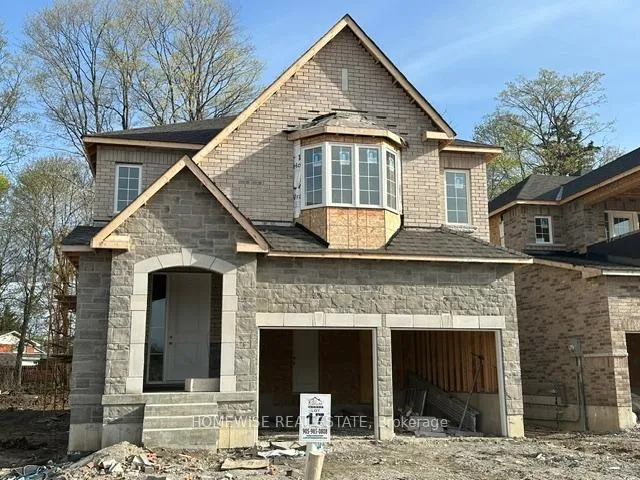 Photo 2 of 191 Steinway Drive, Scugog, Port Perry — HOMEH