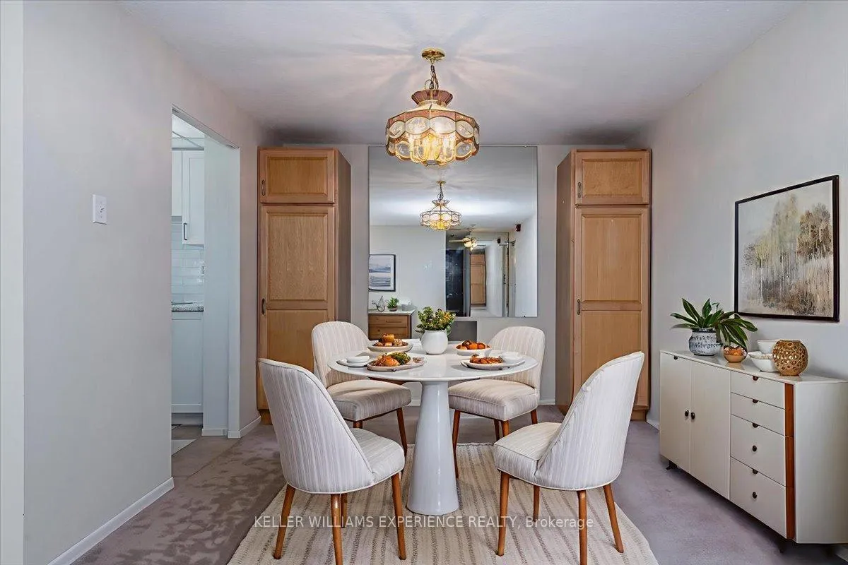 Photo 9 of Unit 804, 414 Blake Street, Barrie, Codrington — HOMEH