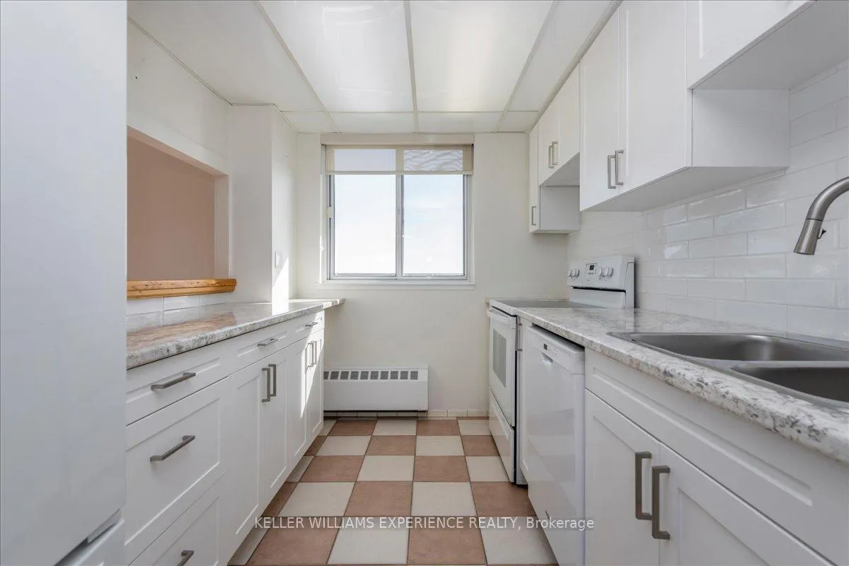 Photo 10 of Unit 804, 414 Blake Street, Barrie, Codrington — HOMEH