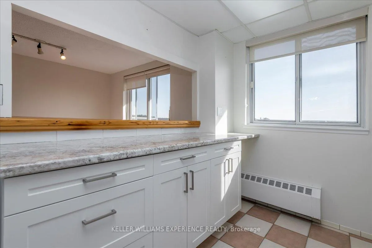 Photo 11 of Unit 804, 414 Blake Street, Barrie, Codrington — HOMEH