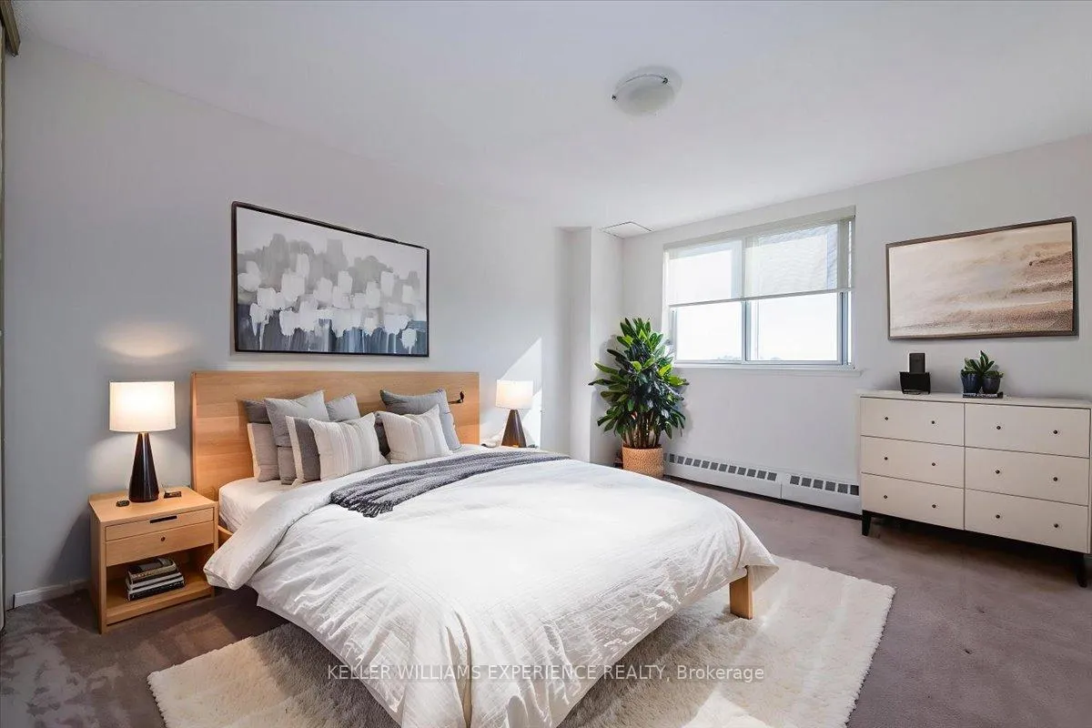 Photo 13 of Unit 804, 414 Blake Street, Barrie, Codrington — HOMEH