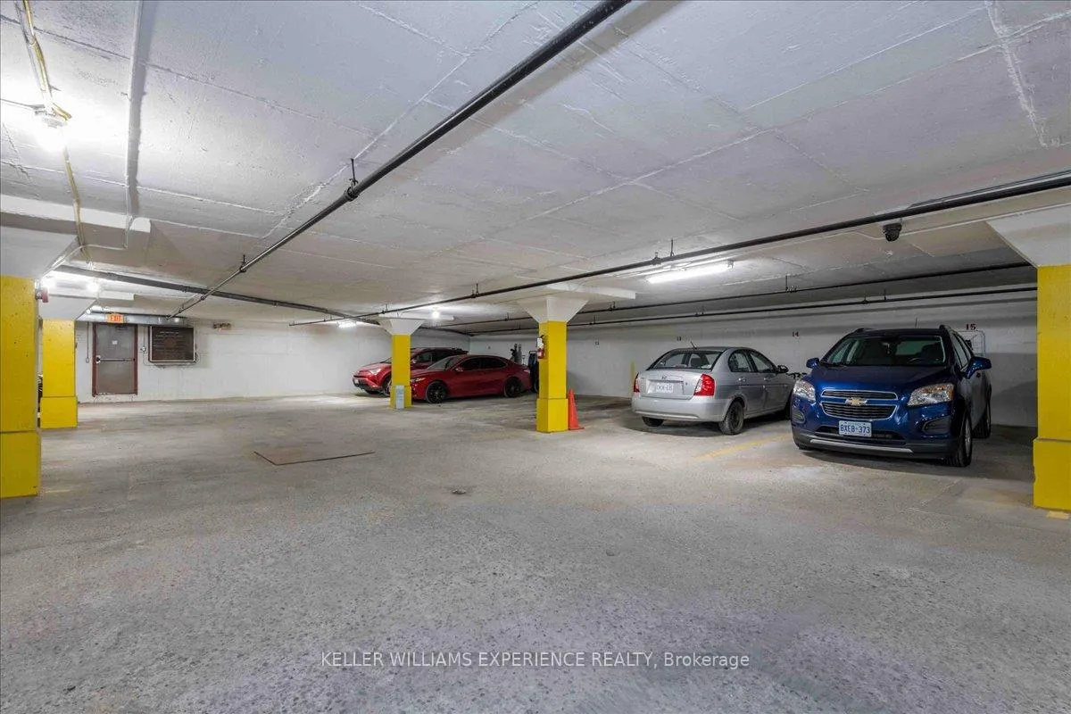 Photo 17 of Unit 804, 414 Blake Street, Barrie, Codrington — HOMEH