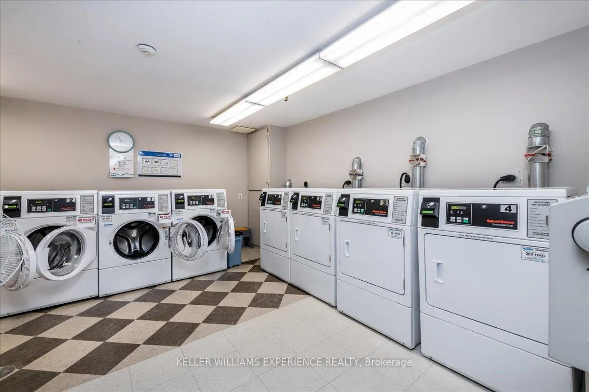 Photo 18 of Unit 804, 414 Blake Street, Barrie, Codrington — HOMEH
