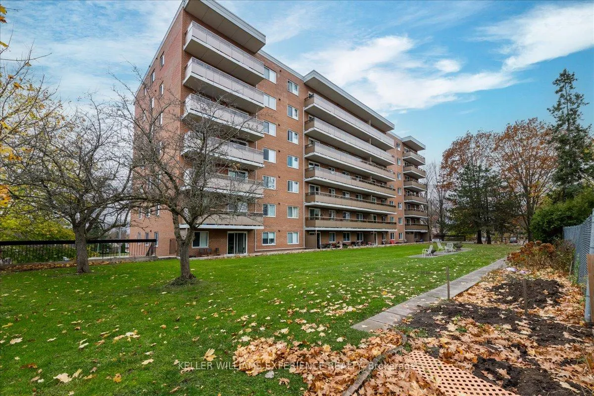 Photo 20 of Unit 804, 414 Blake Street, Barrie, Codrington — HOMEH