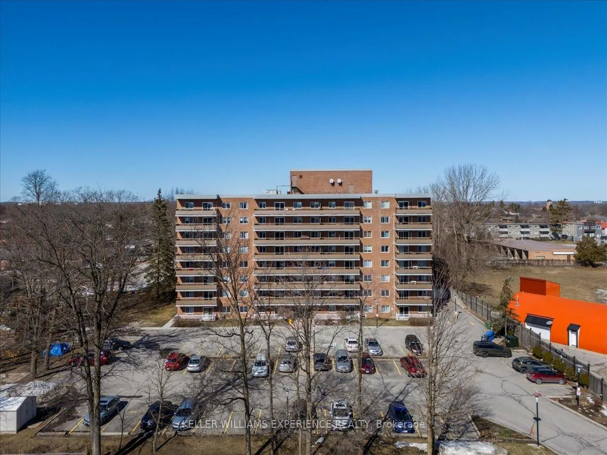 Photo 21 of Unit 804, 414 Blake Street, Barrie, Codrington — HOMEH