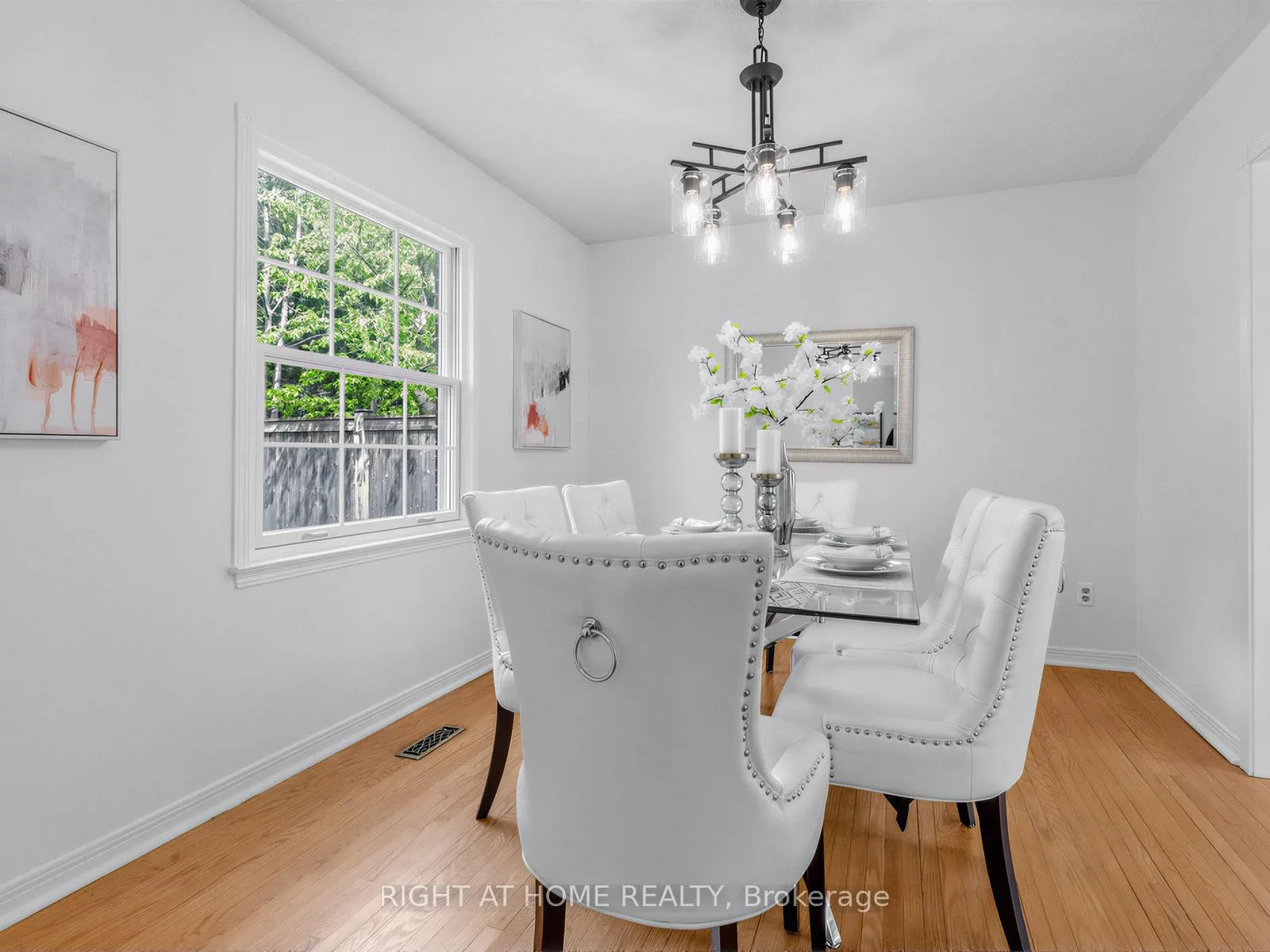Photo 11 of 101 Holsworthy Crescent, Markham, German Mills — HOMEH