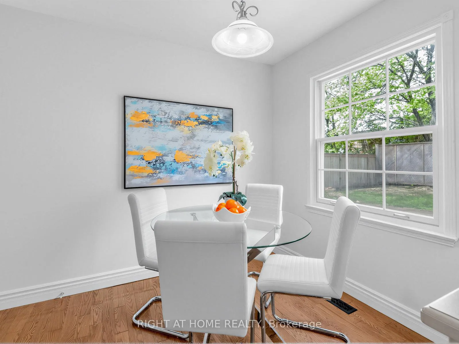 Photo 17 of 101 Holsworthy Crescent, Markham, German Mills — HOMEH