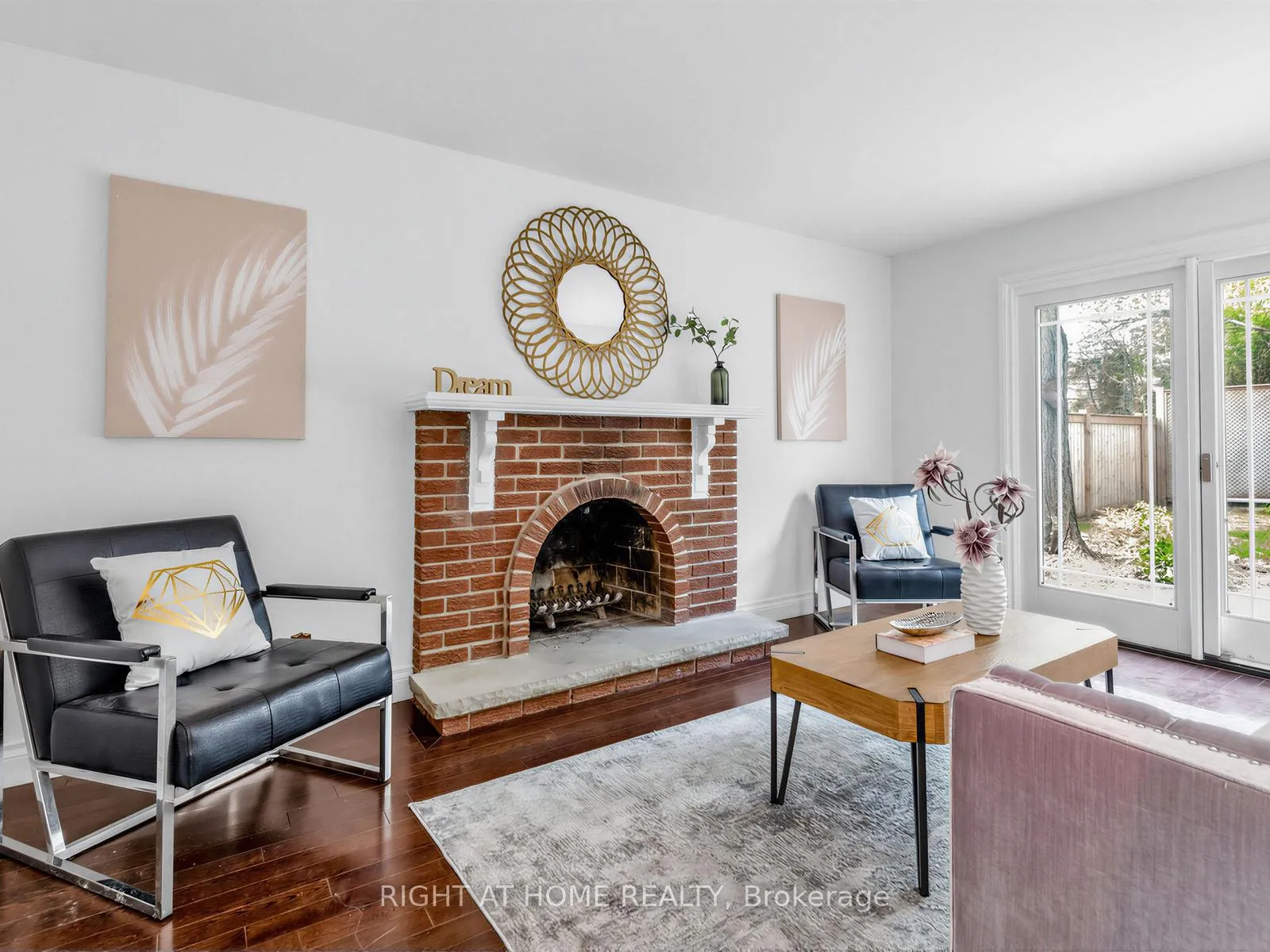 Photo 18 of 101 Holsworthy Crescent, Markham, German Mills — HOMEH