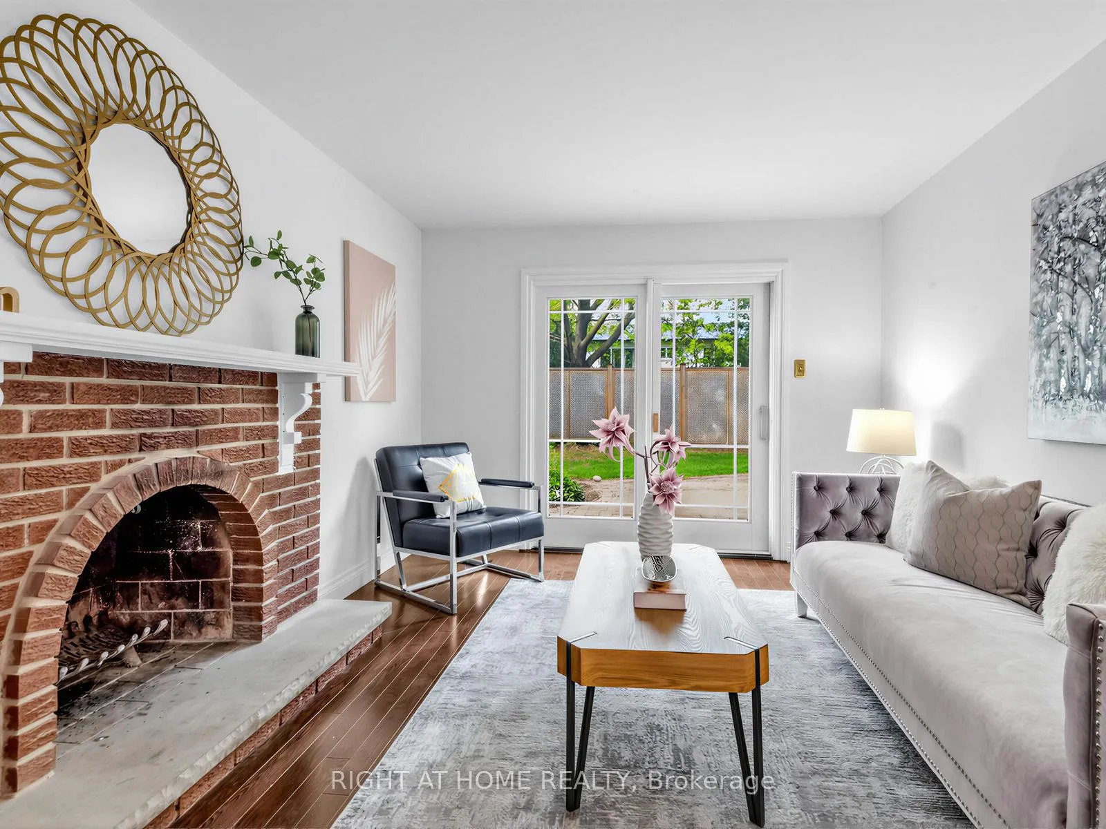 Photo 19 of 101 Holsworthy Crescent, Markham, German Mills — HOMEH