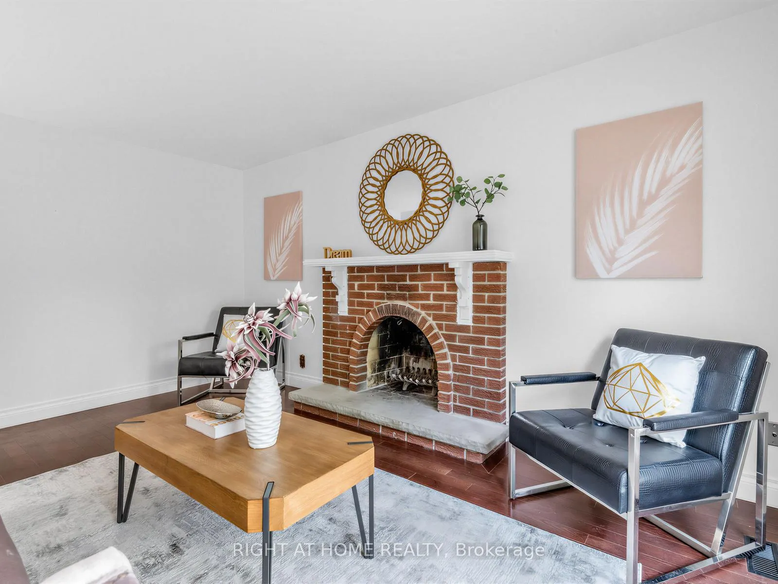 Photo 20 of 101 Holsworthy Crescent, Markham, German Mills — HOMEH