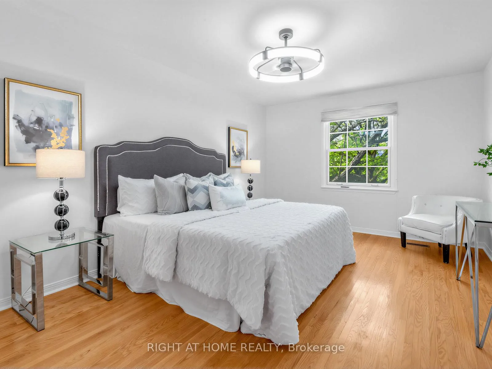 Photo 22 of 101 Holsworthy Crescent, Markham, German Mills — HOMEH