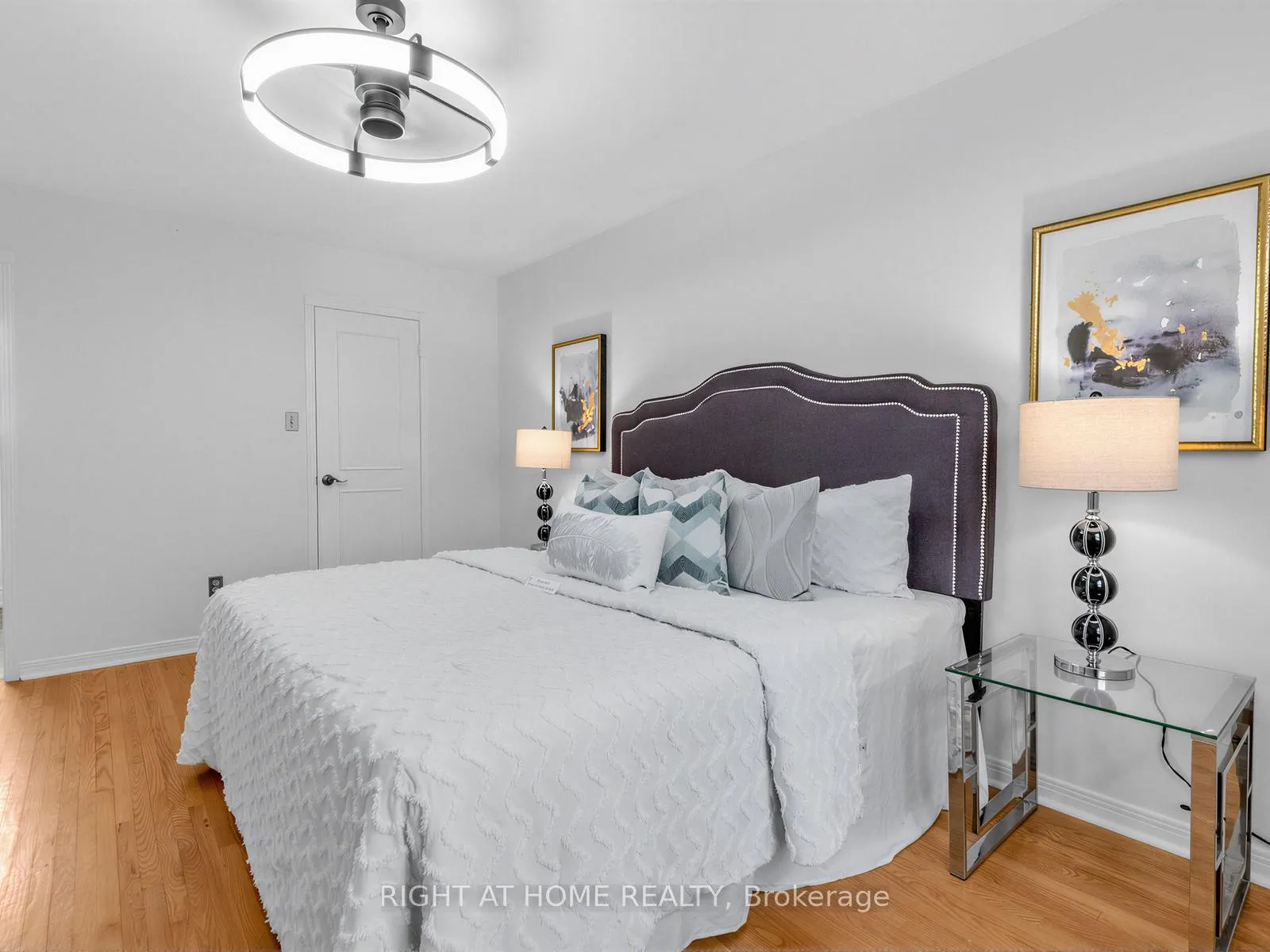 Photo 23 of 101 Holsworthy Crescent, Markham, German Mills — HOMEH