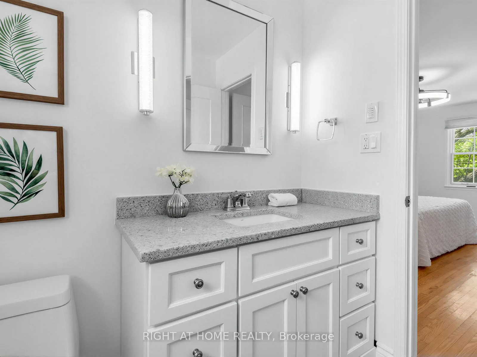 Photo 24 of 101 Holsworthy Crescent, Markham, German Mills — HOMEH