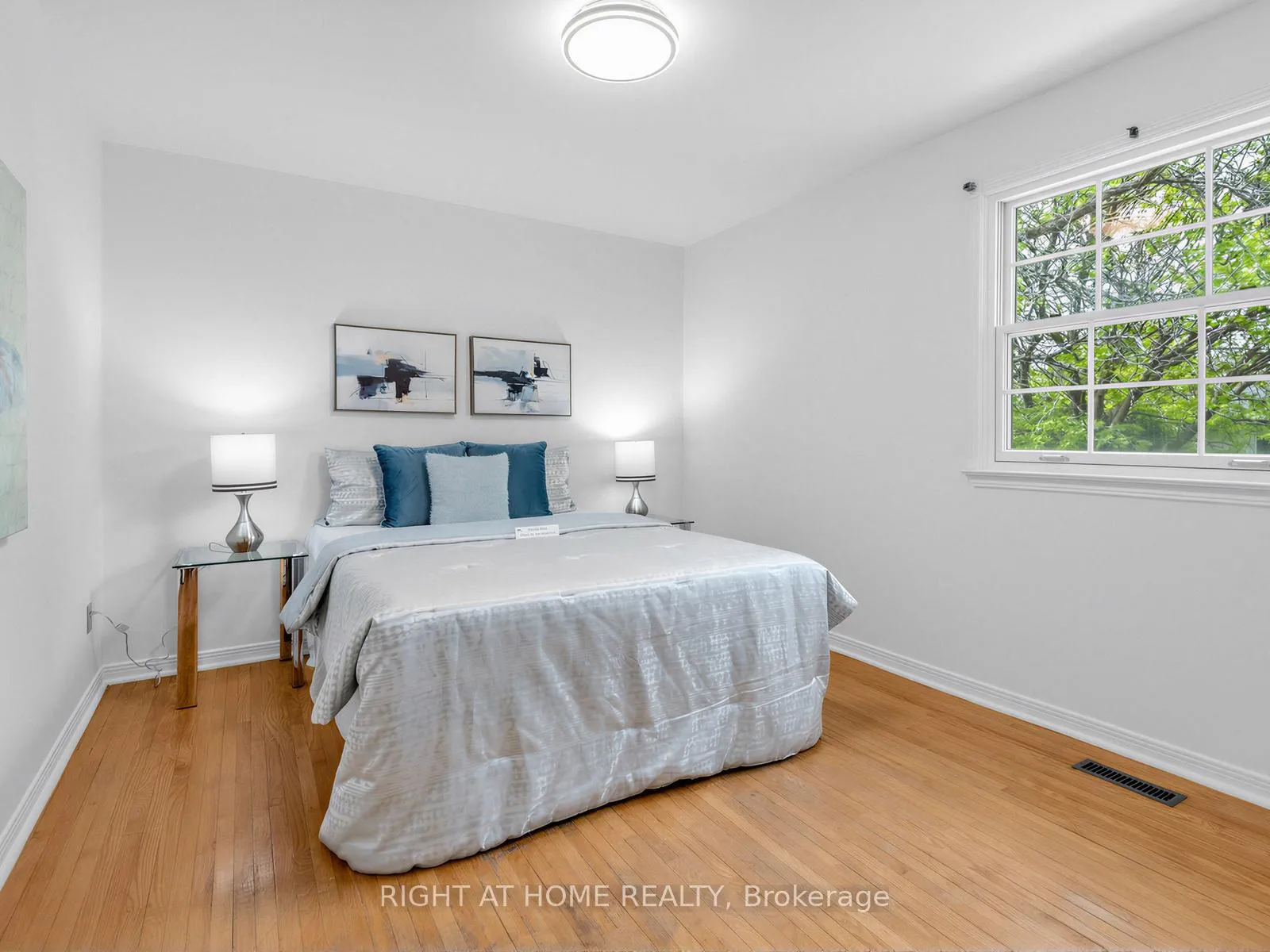 Photo 26 of 101 Holsworthy Crescent, Markham, German Mills — HOMEH