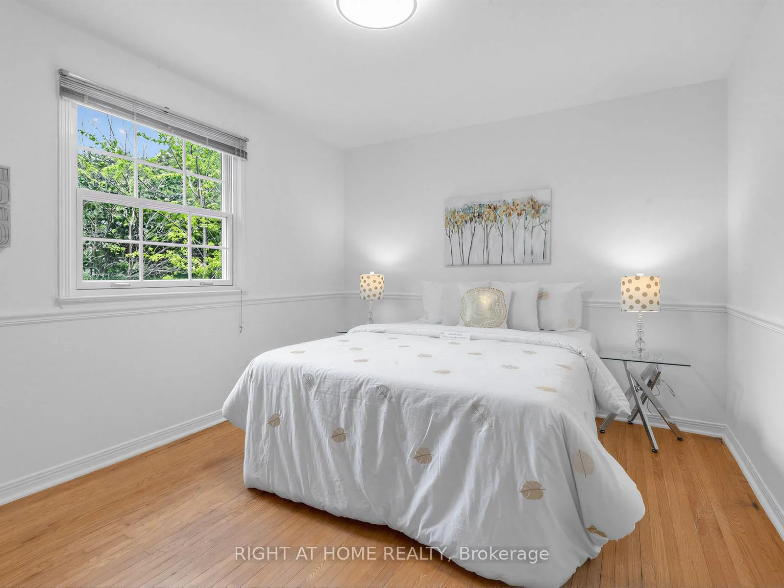 Photo 27 of 101 Holsworthy Crescent, Markham, German Mills — HOMEH