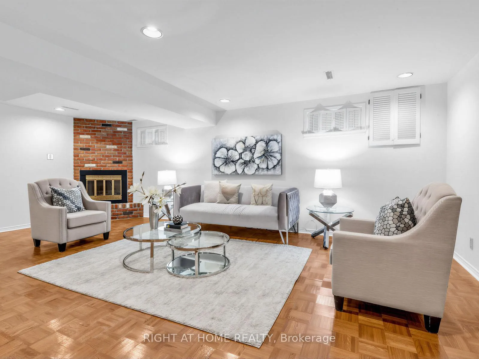 Photo 30 of 101 Holsworthy Crescent, Markham, German Mills — HOMEH