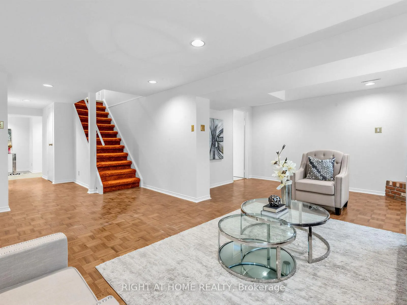 Photo 32 of 101 Holsworthy Crescent, Markham, German Mills — HOMEH