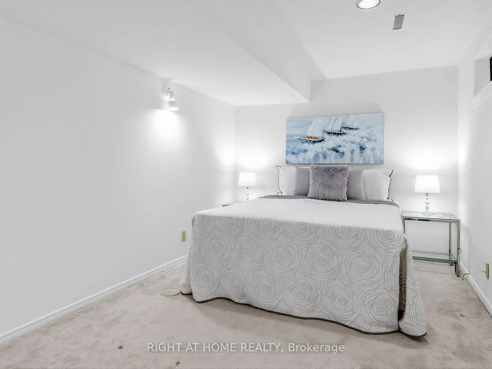 Photo 33 of 101 Holsworthy Crescent, Markham, German Mills — HOMEH