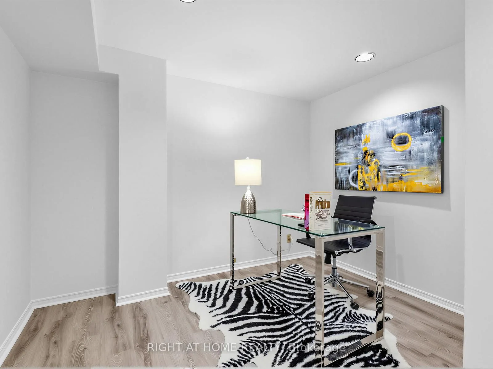 Photo 34 of 101 Holsworthy Crescent, Markham, German Mills — HOMEH