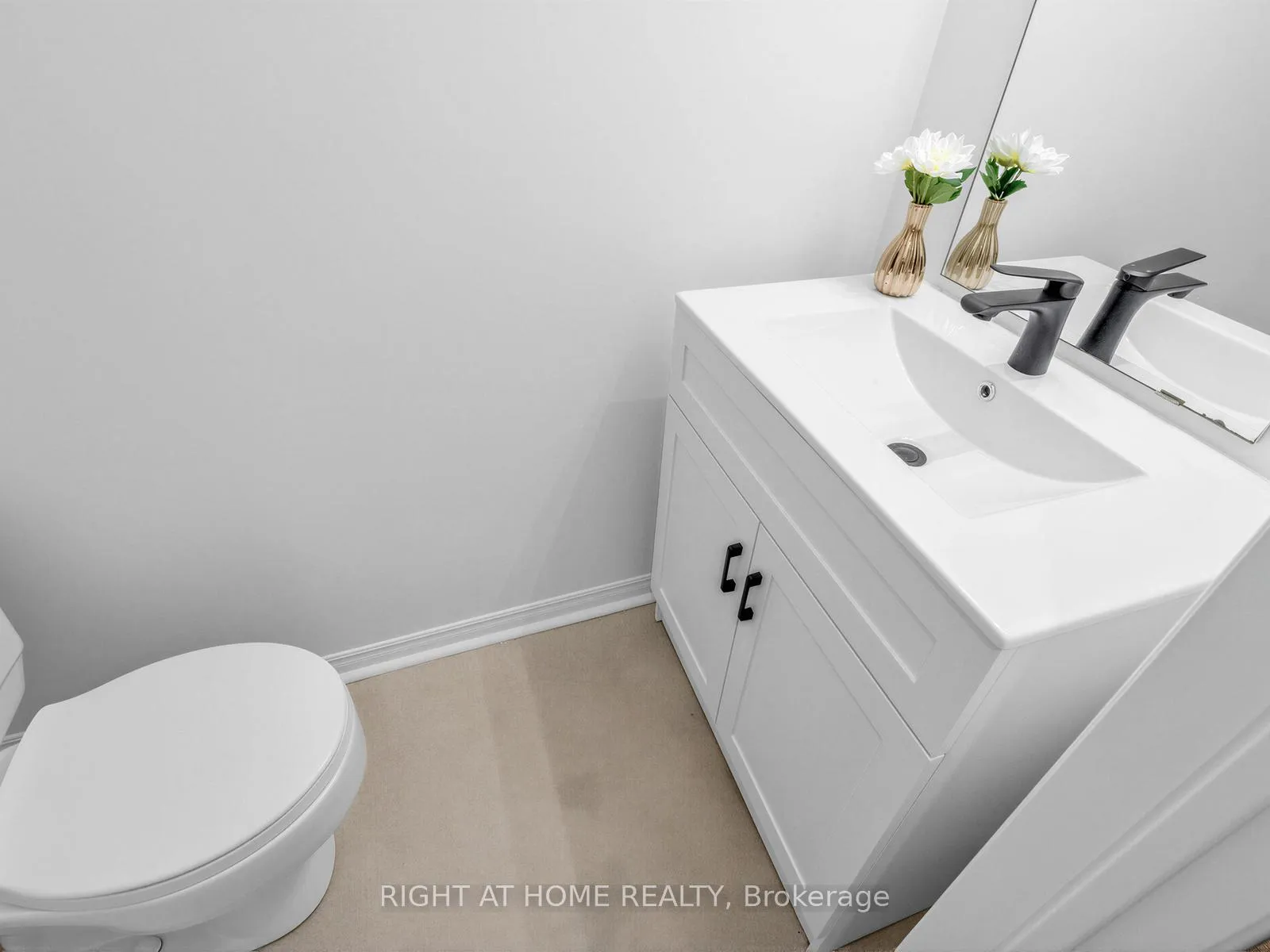 Photo 35 of 101 Holsworthy Crescent, Markham, German Mills — HOMEH