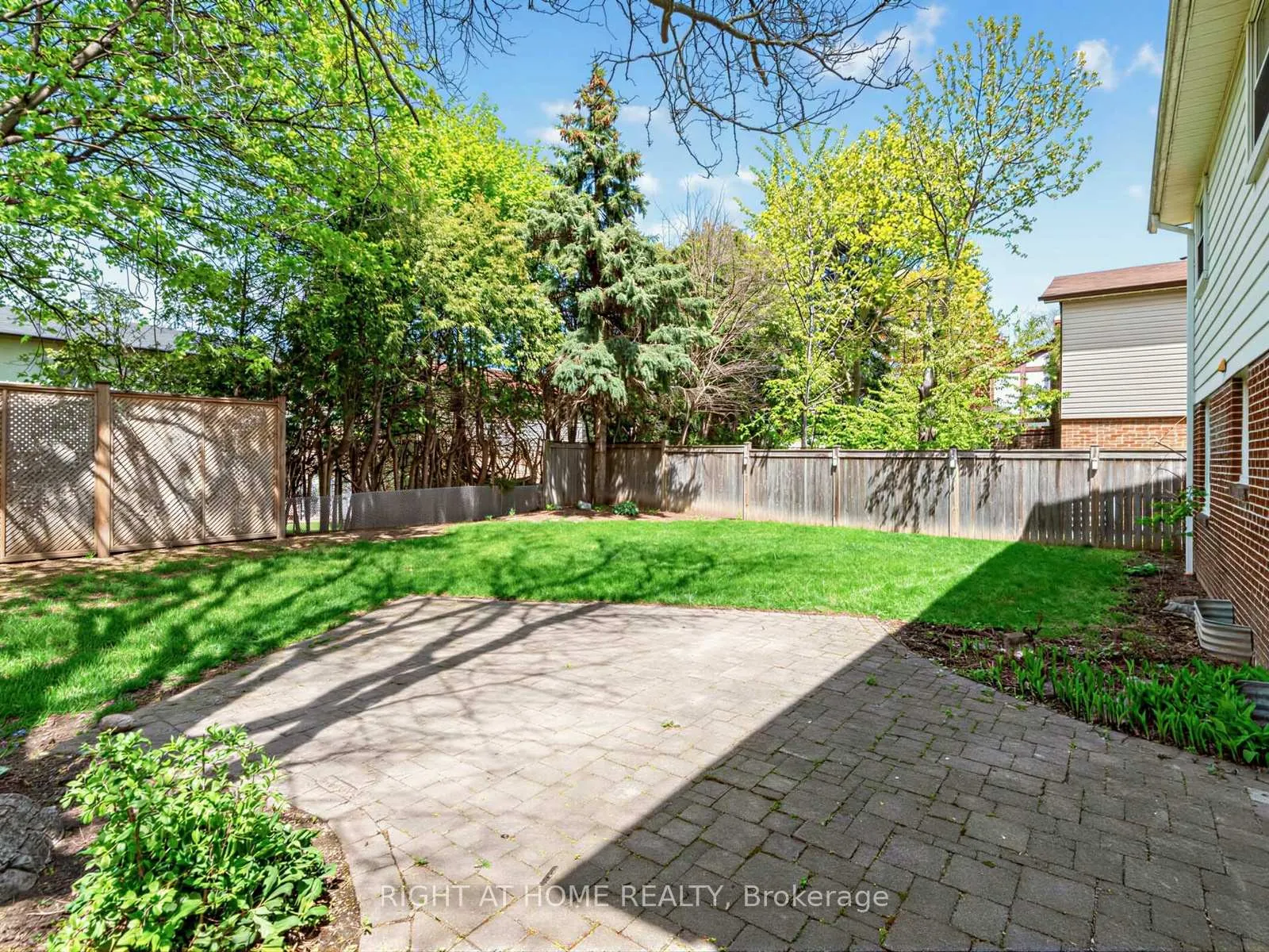 Photo 37 of 101 Holsworthy Crescent, Markham, German Mills — HOMEH