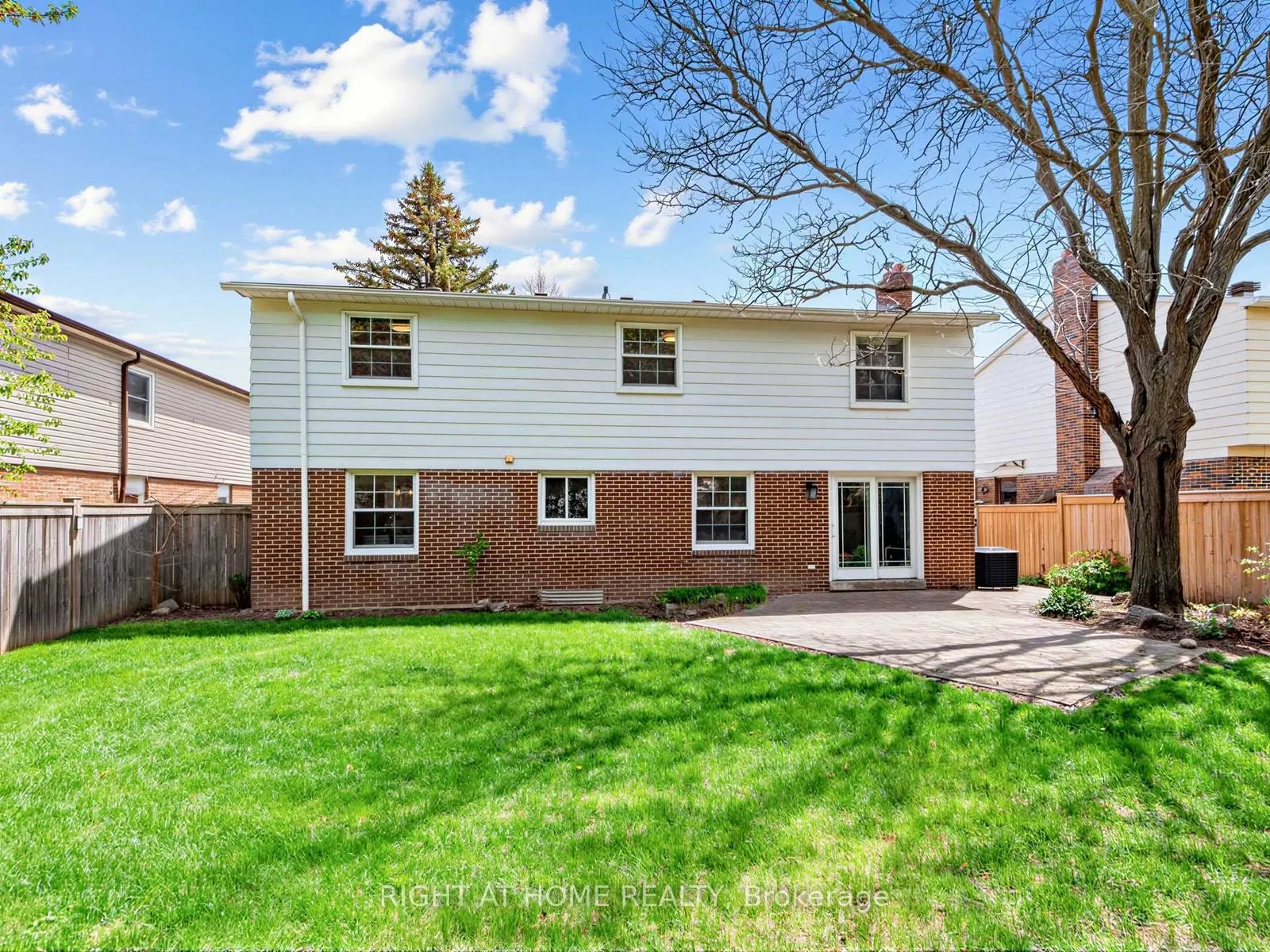 Photo 38 of 101 Holsworthy Crescent, Markham, German Mills — HOMEH