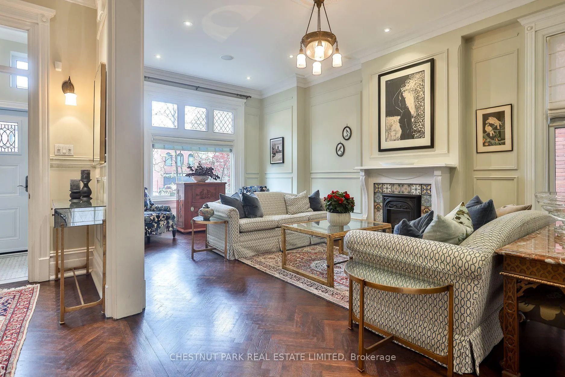 Photo 3 of 67 Madison Avenue, Toronto, The Annex — HOMEH