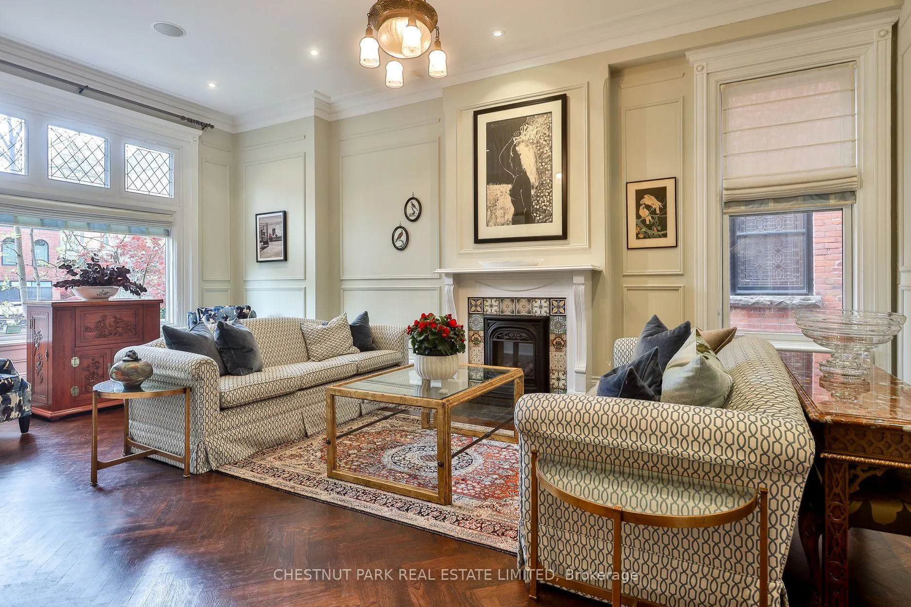 Photo 4 of 67 Madison Avenue, Toronto, The Annex — HOMEH