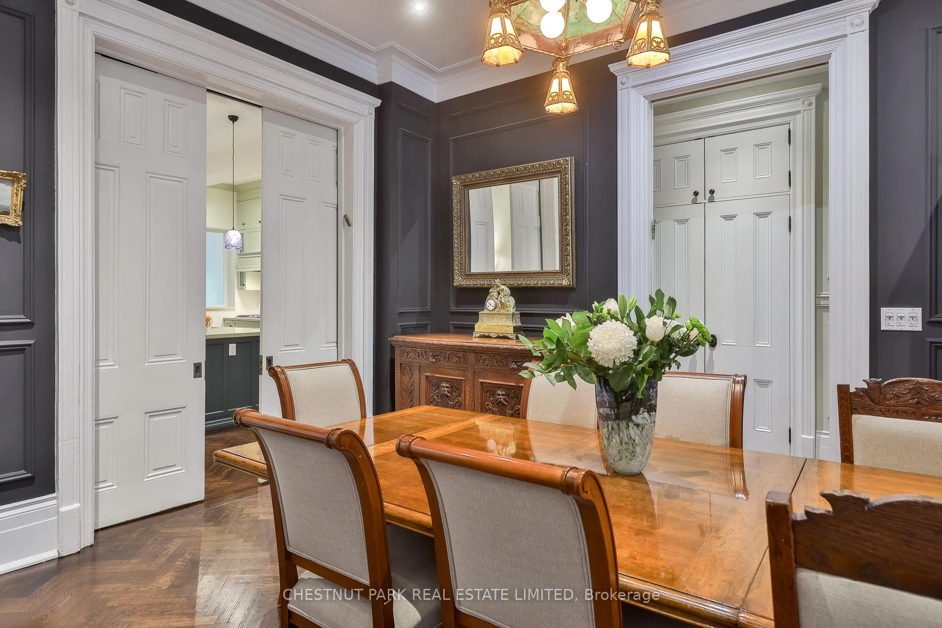 Photo 5 of 67 Madison Avenue, Toronto, The Annex — HOMEH
