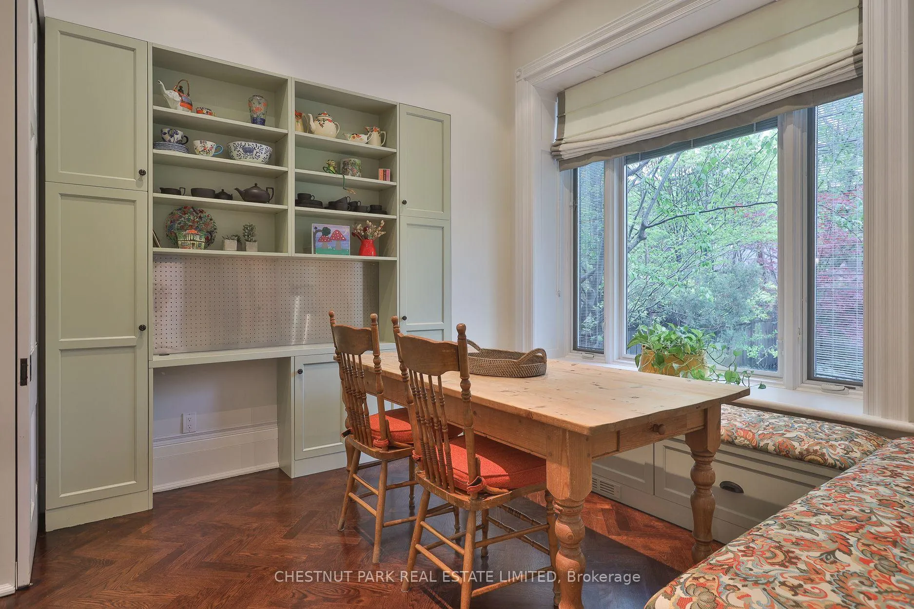 Photo 12 of 67 Madison Avenue, Toronto, The Annex — HOMEH