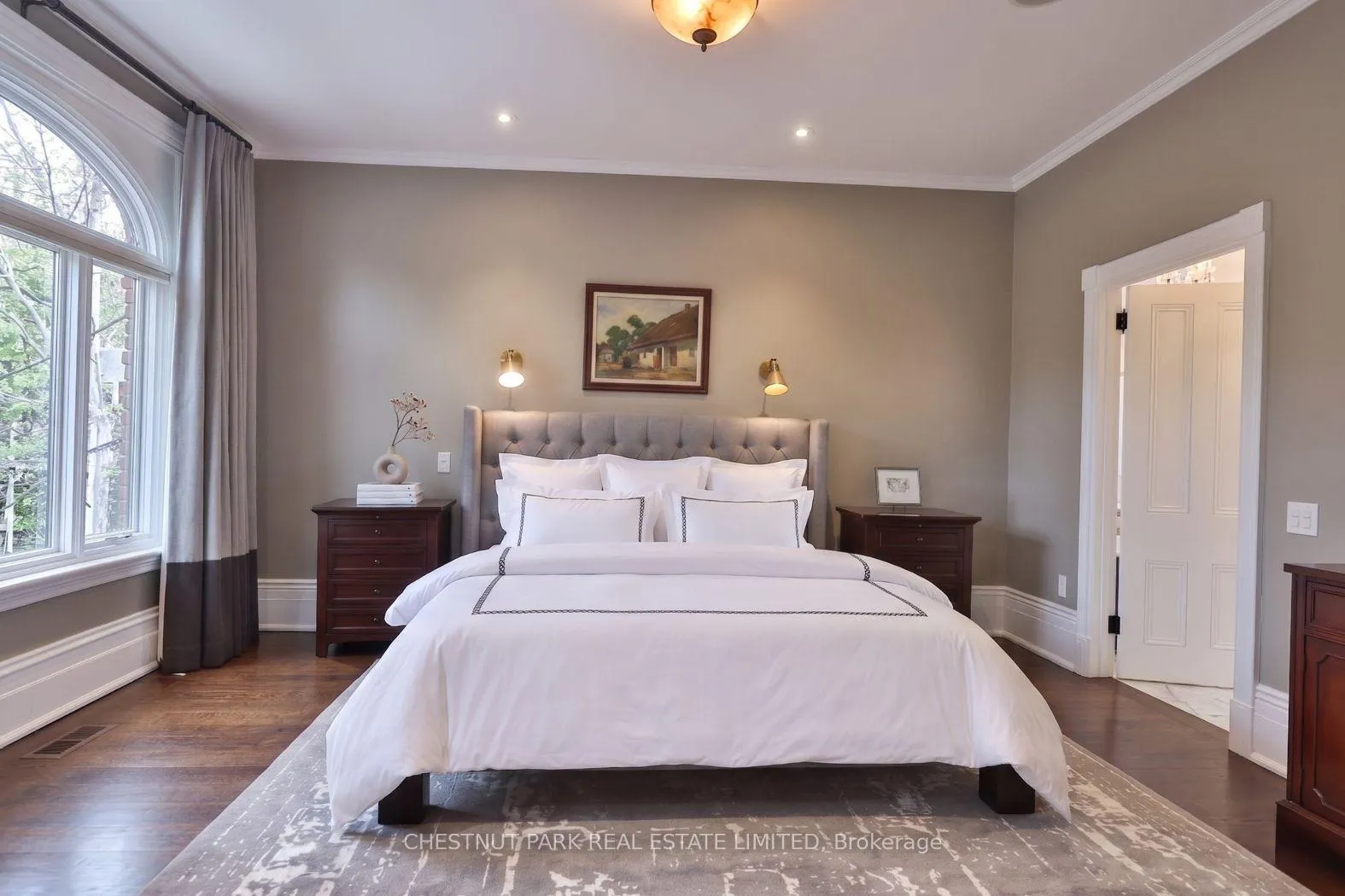 Photo 14 of 67 Madison Avenue, Toronto, The Annex — HOMEH